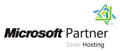 Microsoft Silver Hosting