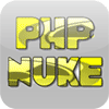 phpnuke logo