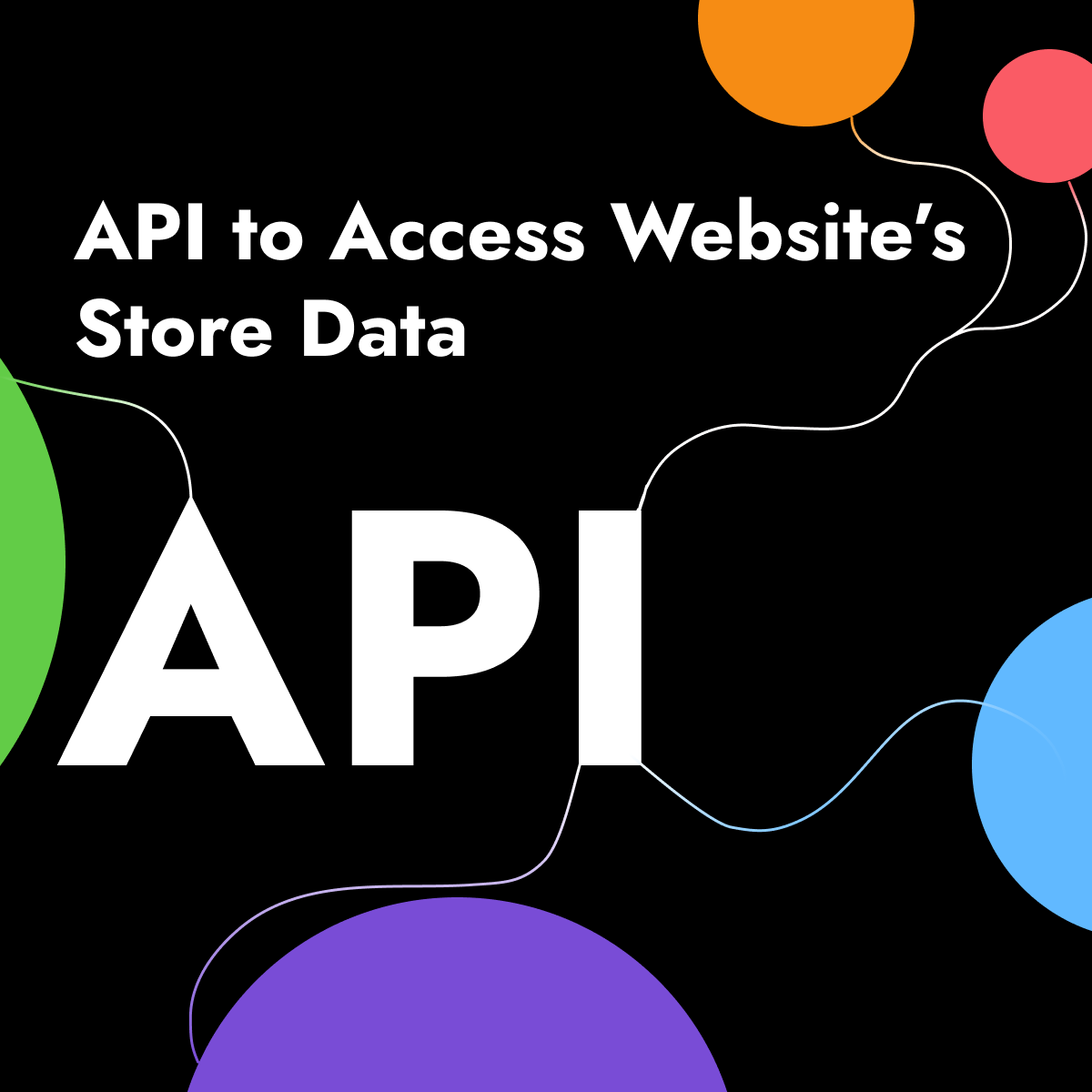 add store api support
